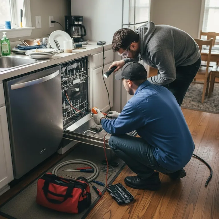 FixzenForge in Warren